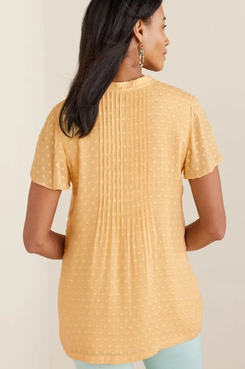 Offshore Top<Soft Surroundings Outlet