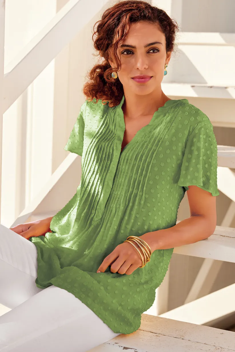 Offshore Top<Soft Surroundings Outlet