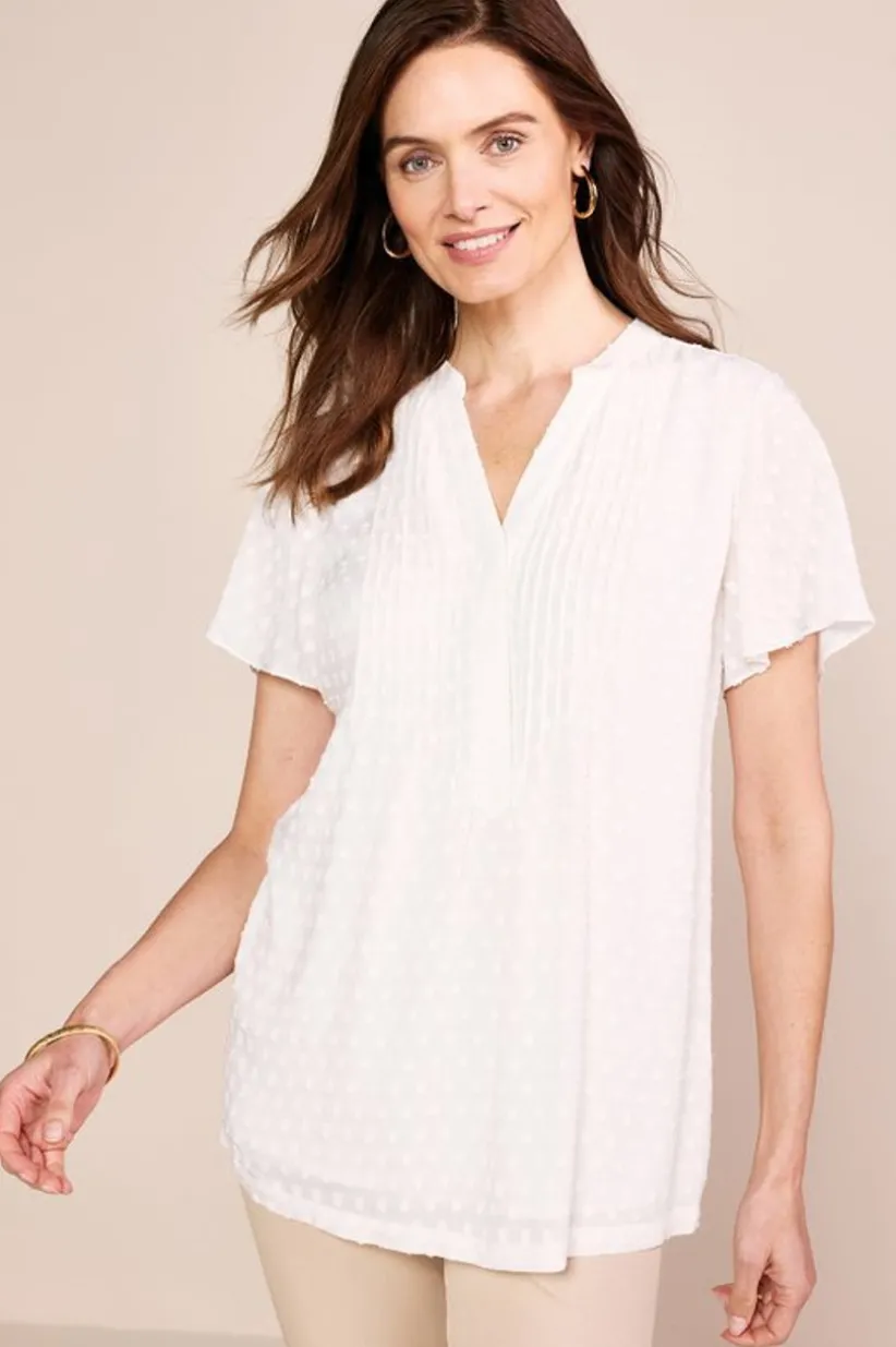 Offshore Top<Soft Surroundings Outlet