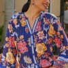 Ohana Blouse<Soft Surroundings Fashion