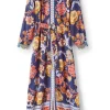 Ohana Maxi Dress<Soft Surroundings Discount