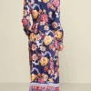 Ohana Maxi Dress<Soft Surroundings Discount
