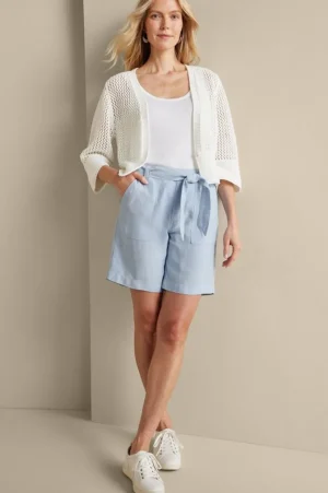 Ojai Shorts<Soft Surroundings Online