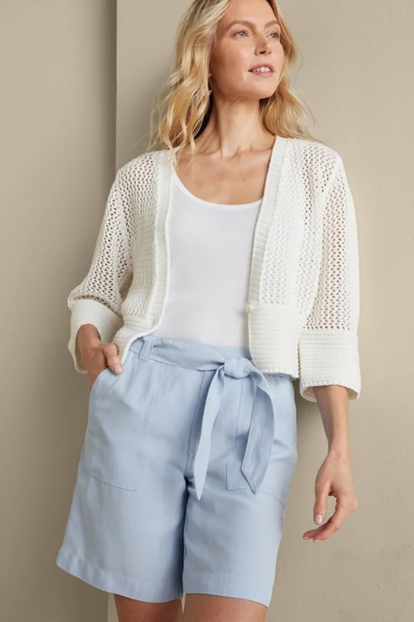 Ojai Shorts<Soft Surroundings Online