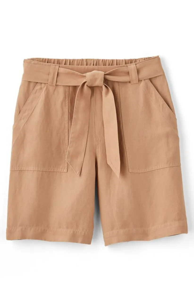 Ojai Shorts<Soft Surroundings Online