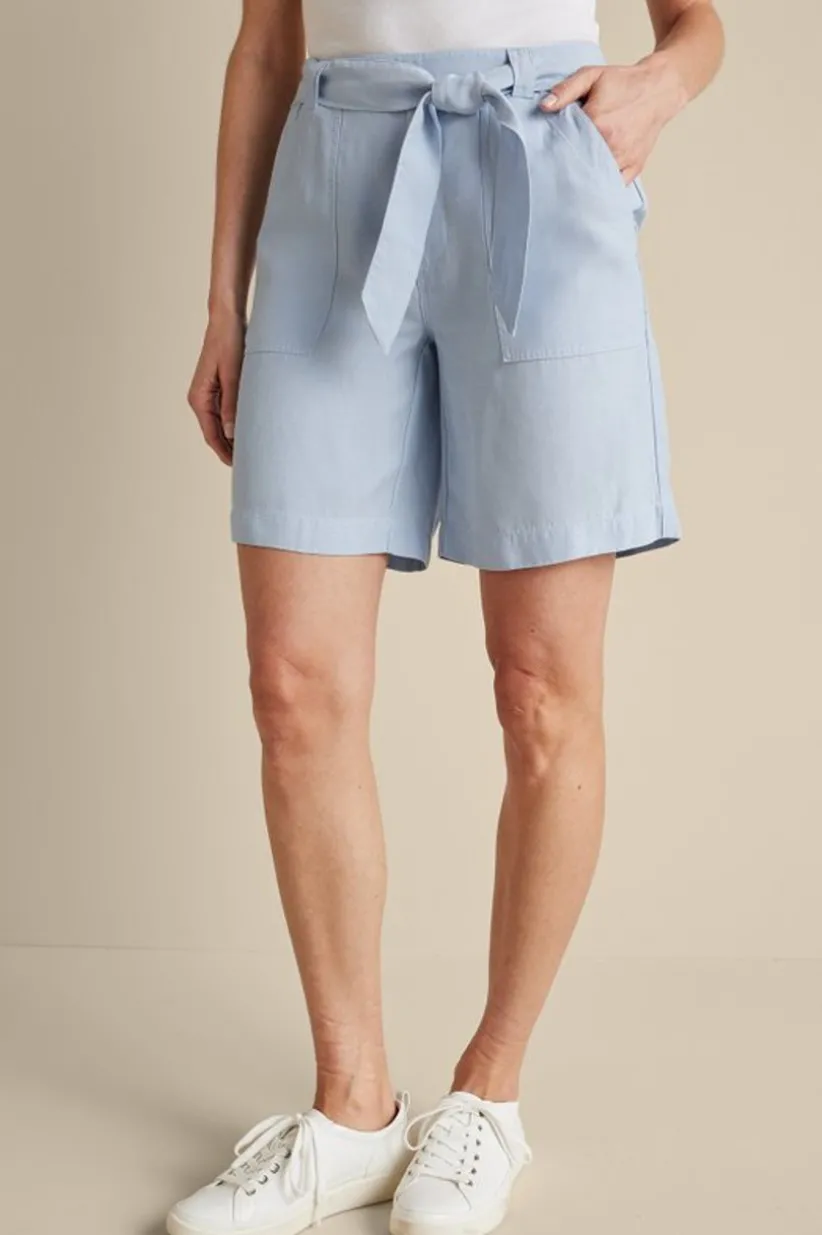 Ojai Shorts<Soft Surroundings Online