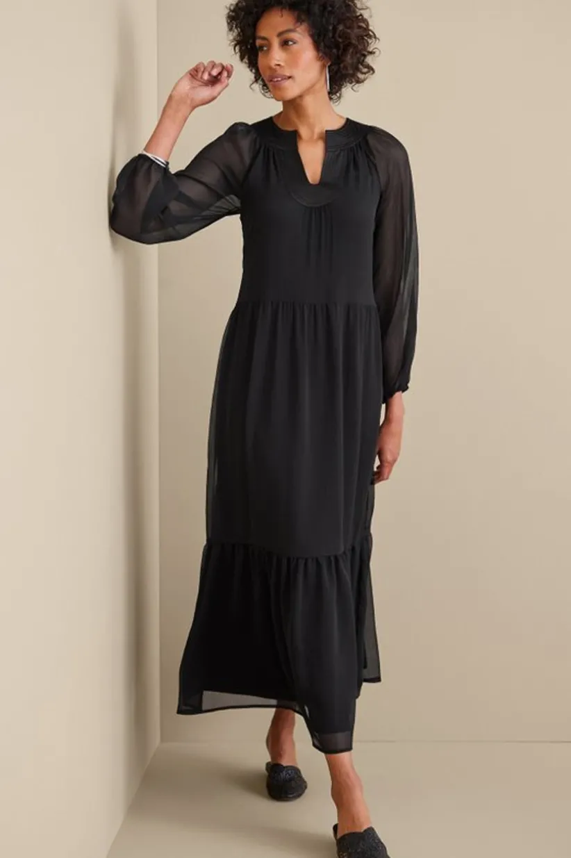 Olga Dress<Soft Surroundings Online