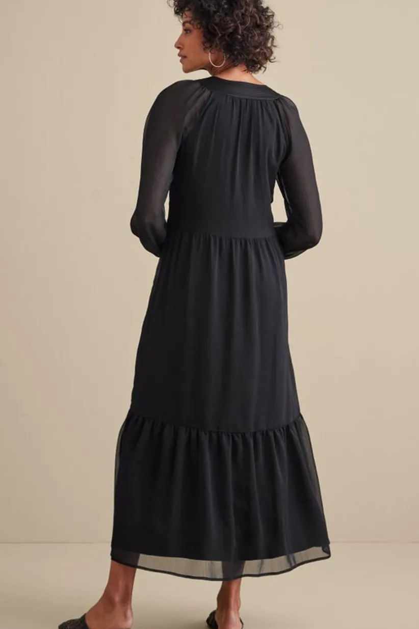 Olga Dress<Soft Surroundings Online