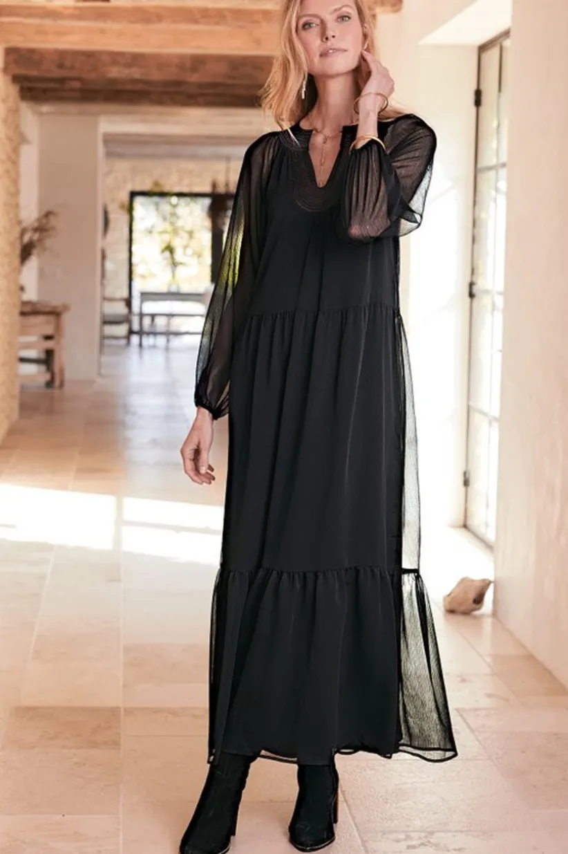 Olga Dress<Soft Surroundings Online