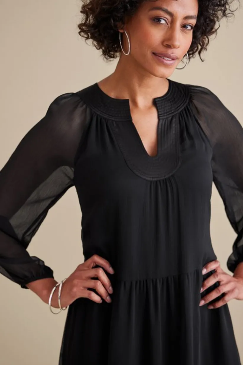 Olga Dress<Soft Surroundings Online