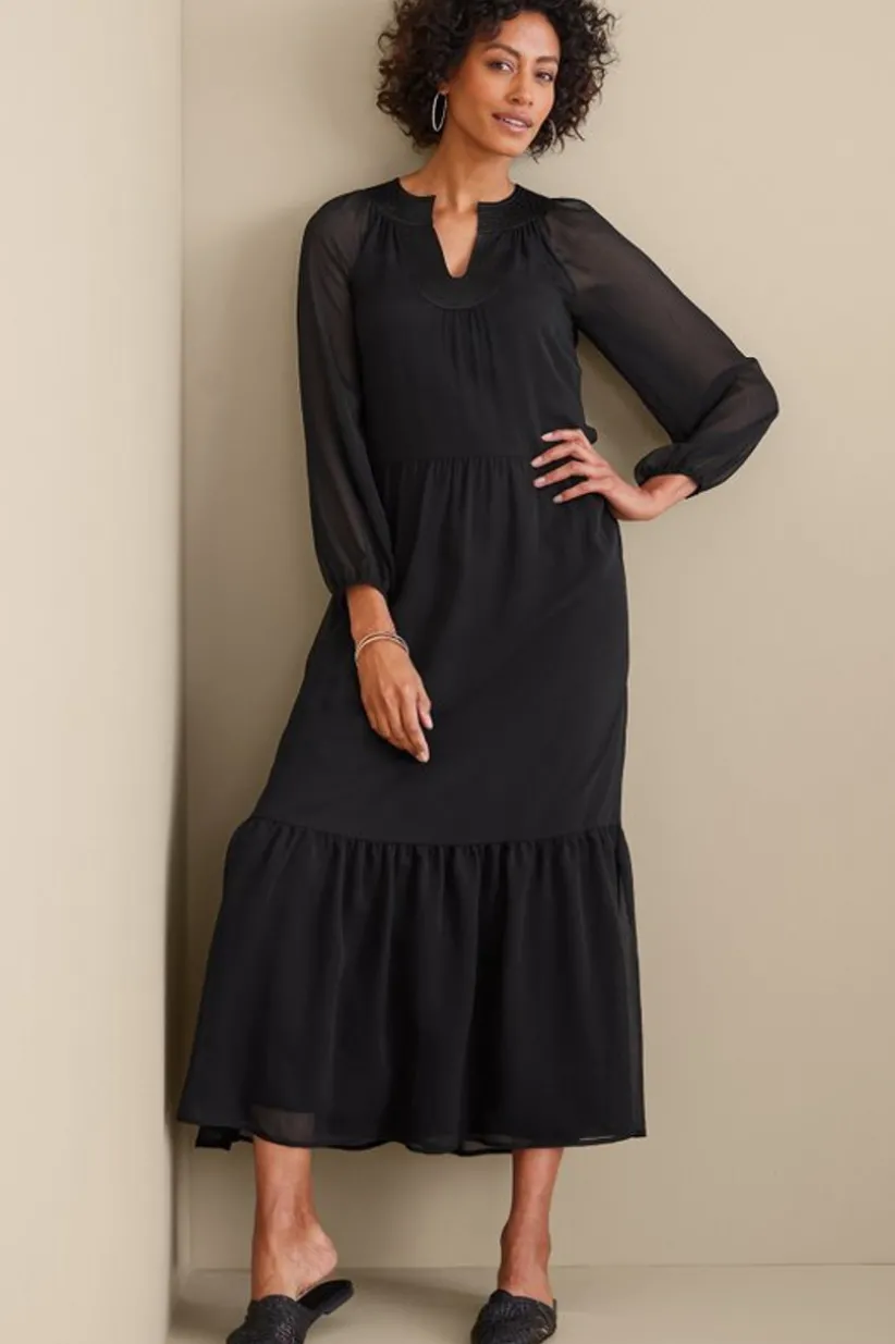 Olga Dress<Soft Surroundings Online