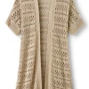 Opaline Shimmer Cardigan<Soft Surroundings New