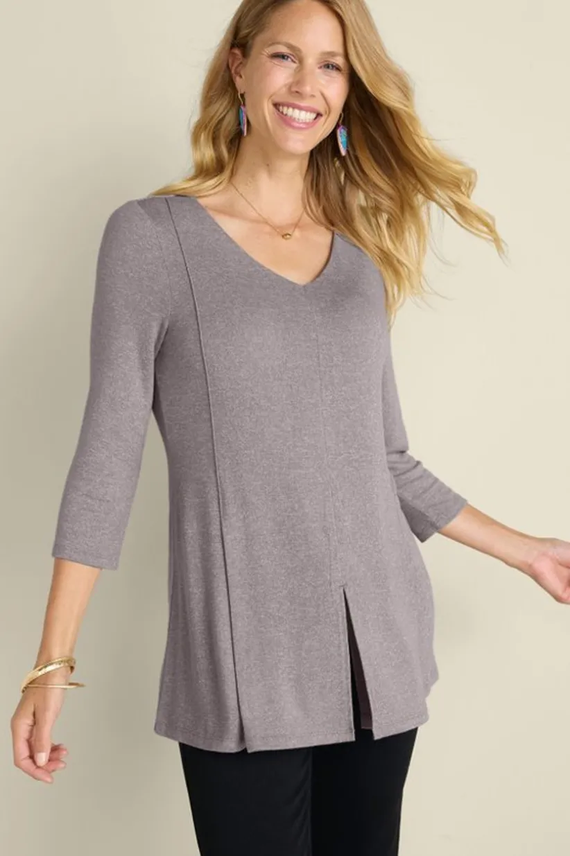 Ophelia Tunic<Soft Surroundings Fashion