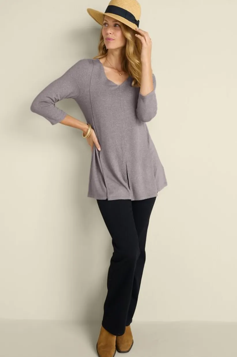 Ophelia Tunic<Soft Surroundings Fashion
