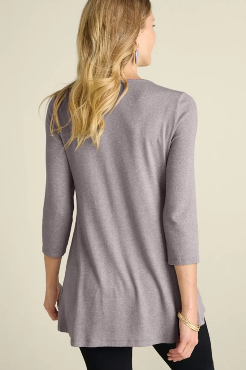 Ophelia Tunic<Soft Surroundings Fashion