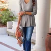 Ophelia Tunic<Soft Surroundings Fashion