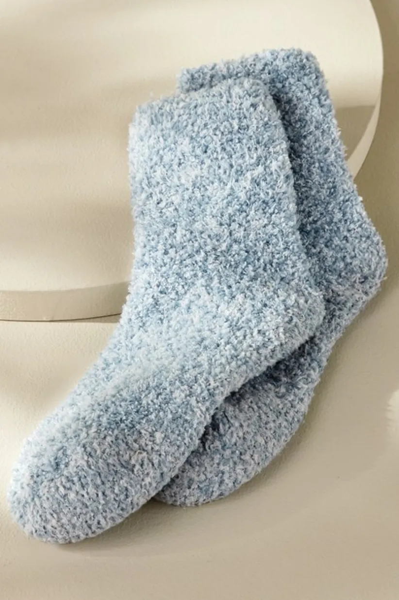 Orabella Cozy Socks<Soft Surroundings Fashion