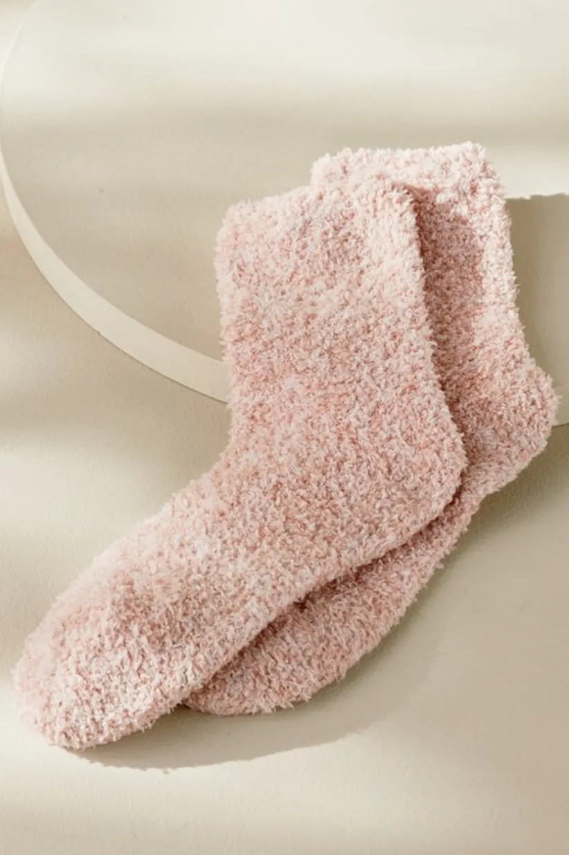Orabella Cozy Socks<Soft Surroundings Fashion