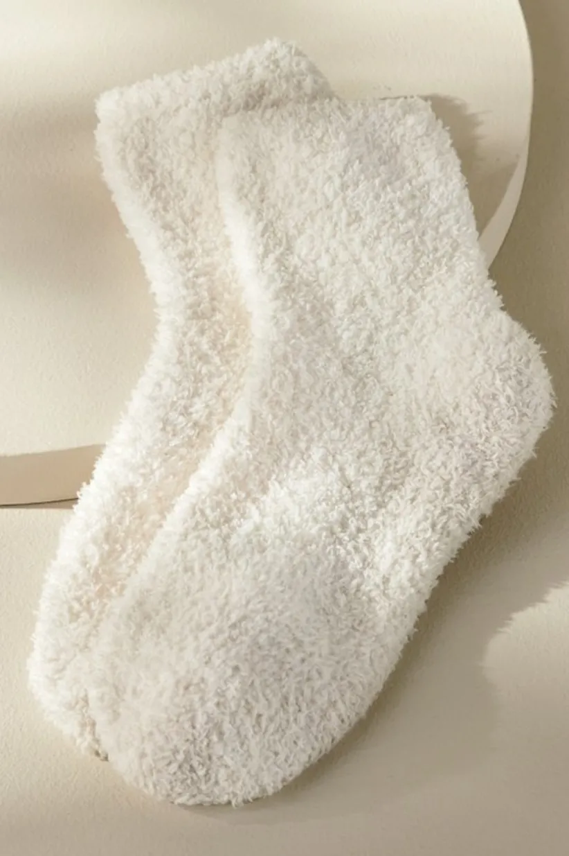 Orabella Cozy Socks<Soft Surroundings Fashion