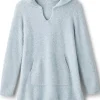 Orabella Sweater Hoodie<Soft Surroundings Outlet