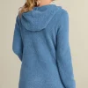 Orabella Sweater Hoodie<Soft Surroundings Outlet