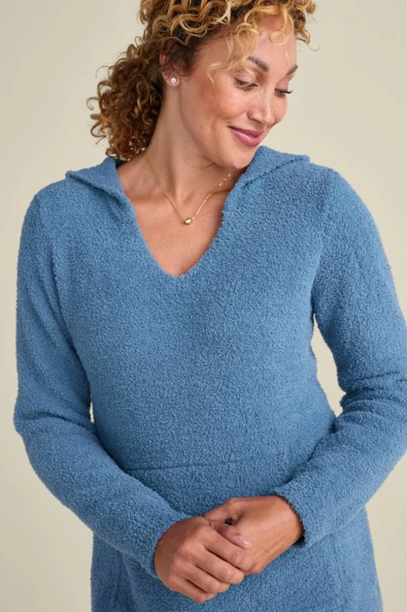Orabella Sweater Hoodie<Soft Surroundings Outlet