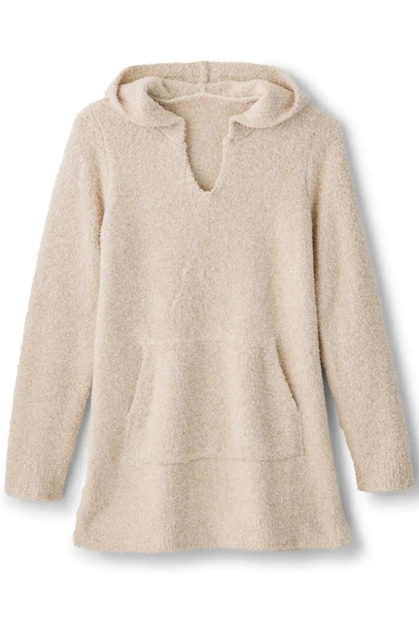 Orabella Sweater Hoodie<Soft Surroundings Outlet
