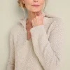 Orabella Sweater Hoodie<Soft Surroundings Outlet