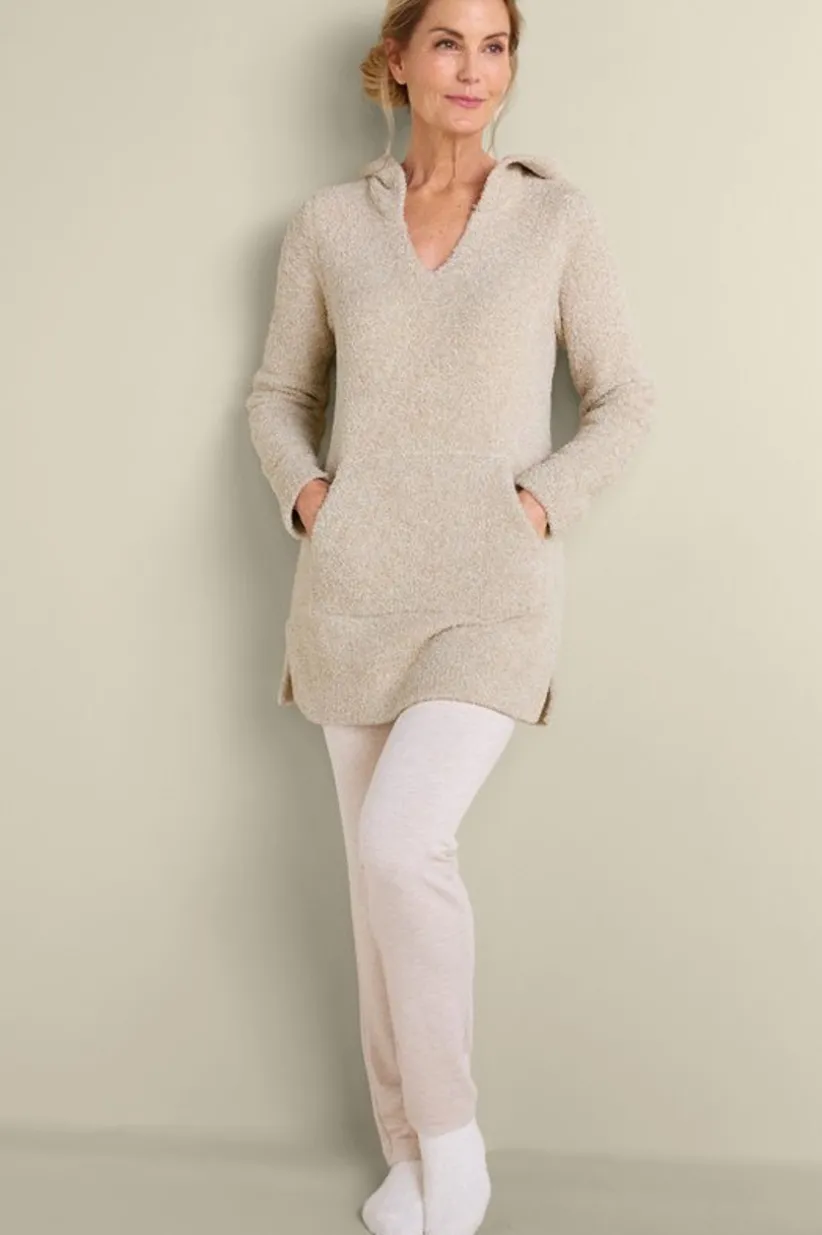 Orabella Sweater Hoodie<Soft Surroundings Outlet