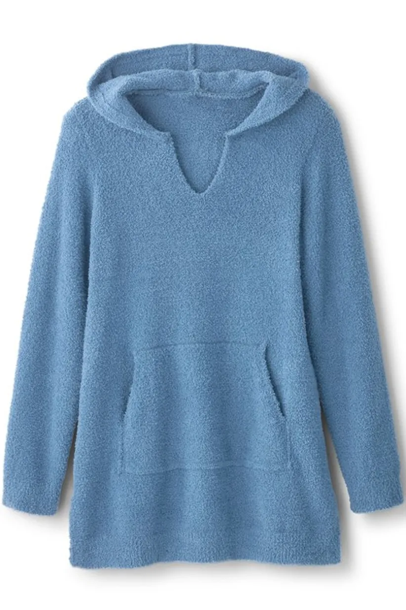 Orabella Sweater Hoodie<Soft Surroundings Outlet