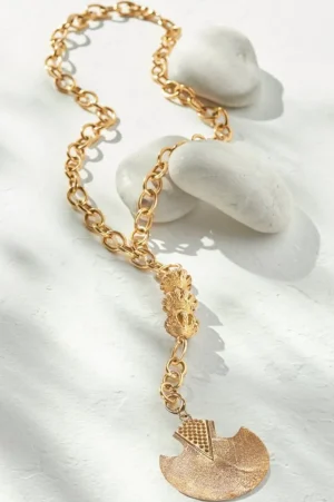 Pacha Pendant Necklace<Soft Surroundings Discount