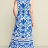 Pari Maxi Dress<Soft Surroundings Best