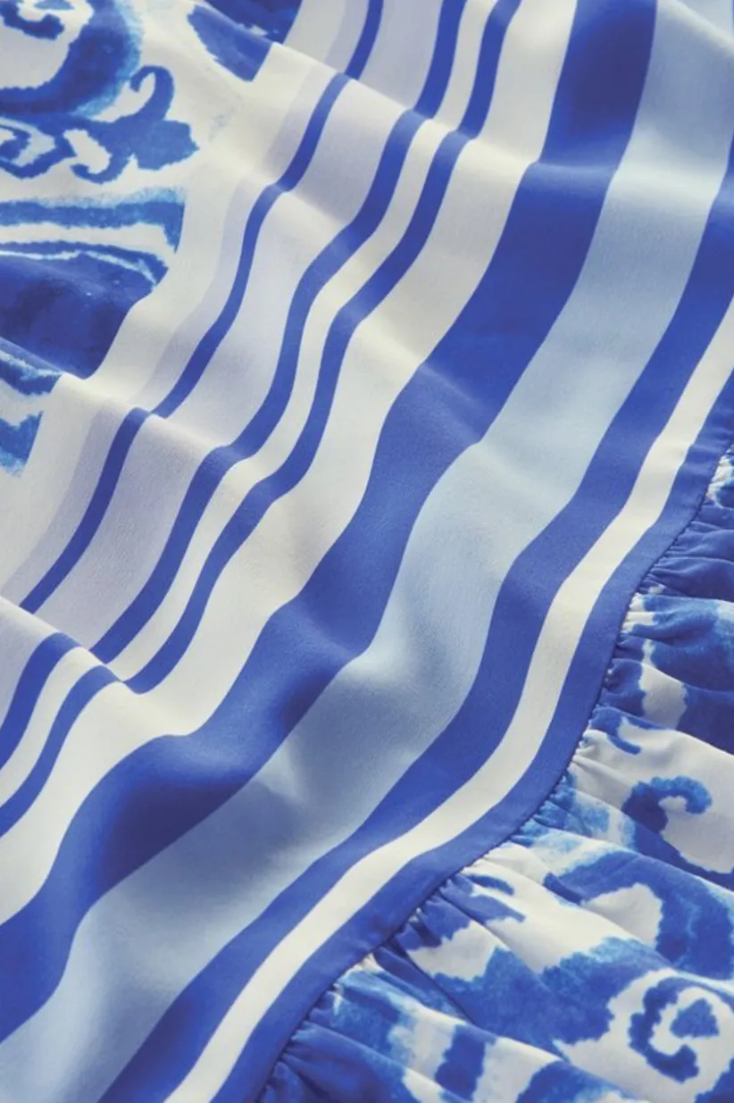 Pari Maxi Dress<Soft Surroundings Best