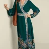 Parry Maxi Dress<Soft Surroundings Discount