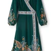 Parry Maxi Dress<Soft Surroundings Discount