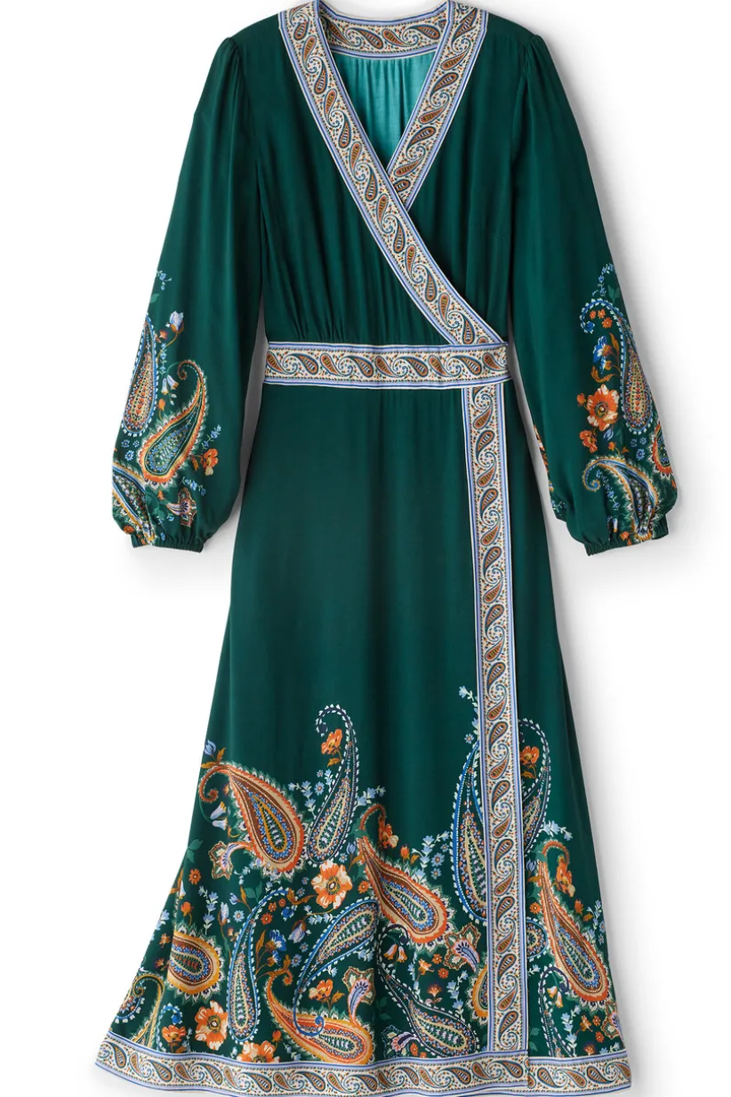 Parry Maxi Dress<Soft Surroundings Discount