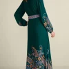 Parry Maxi Dress<Soft Surroundings Discount