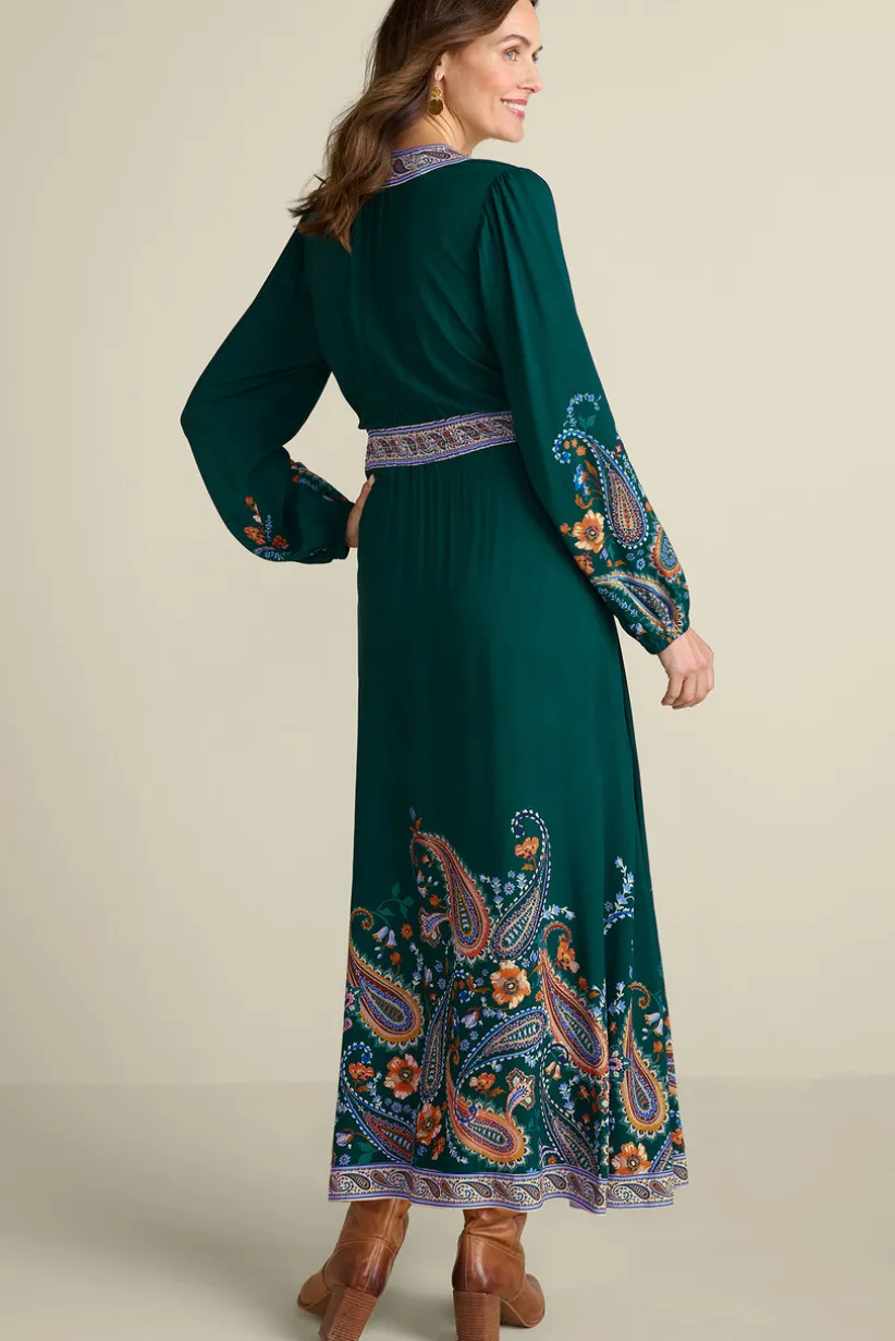 Parry Maxi Dress<Soft Surroundings Discount