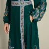 Parry Maxi Dress<Soft Surroundings Discount