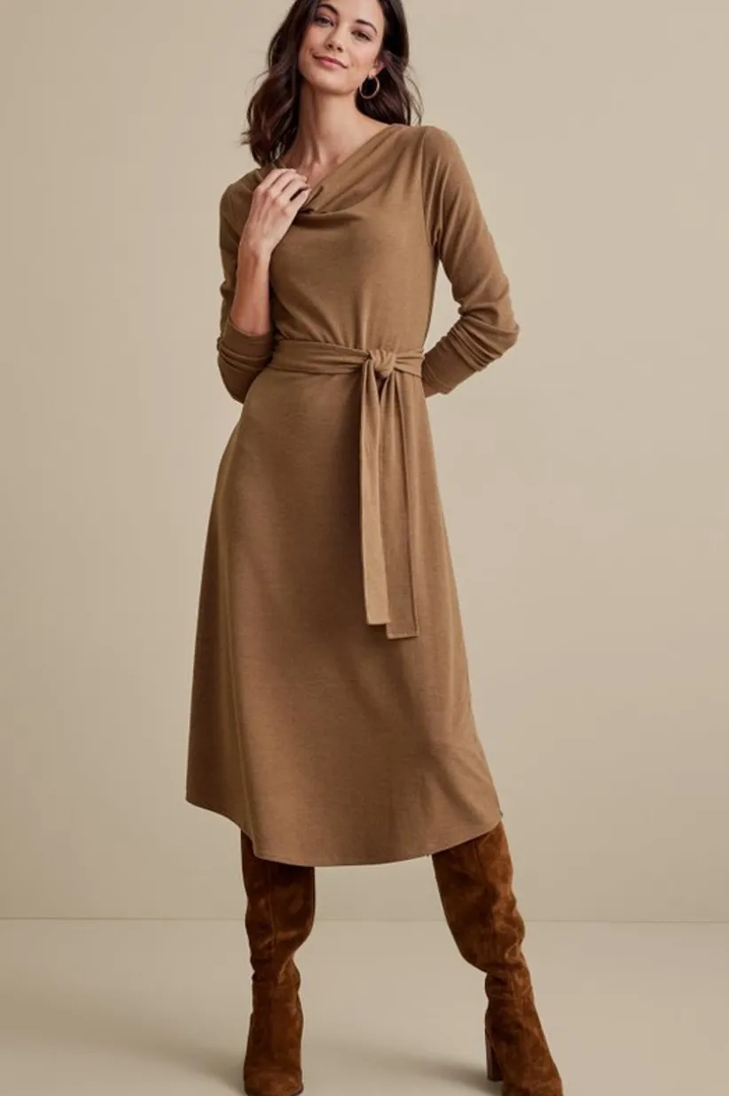 Paula Dress<Soft Surroundings Clearance
