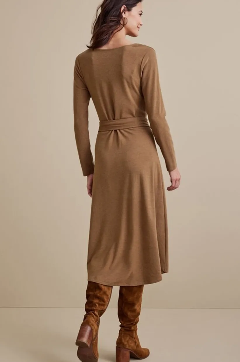 Paula Dress<Soft Surroundings Clearance