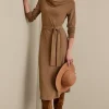 Paula Dress<Soft Surroundings Clearance