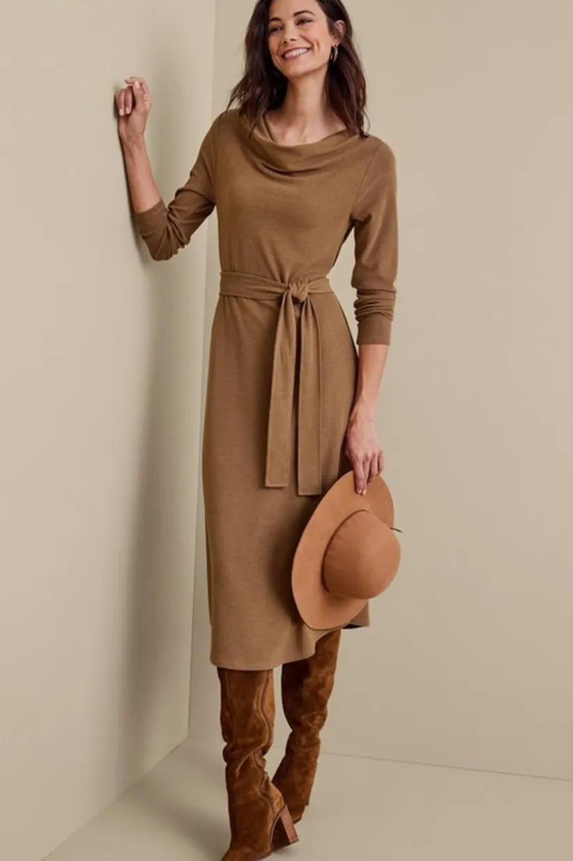 Paula Dress<Soft Surroundings Clearance