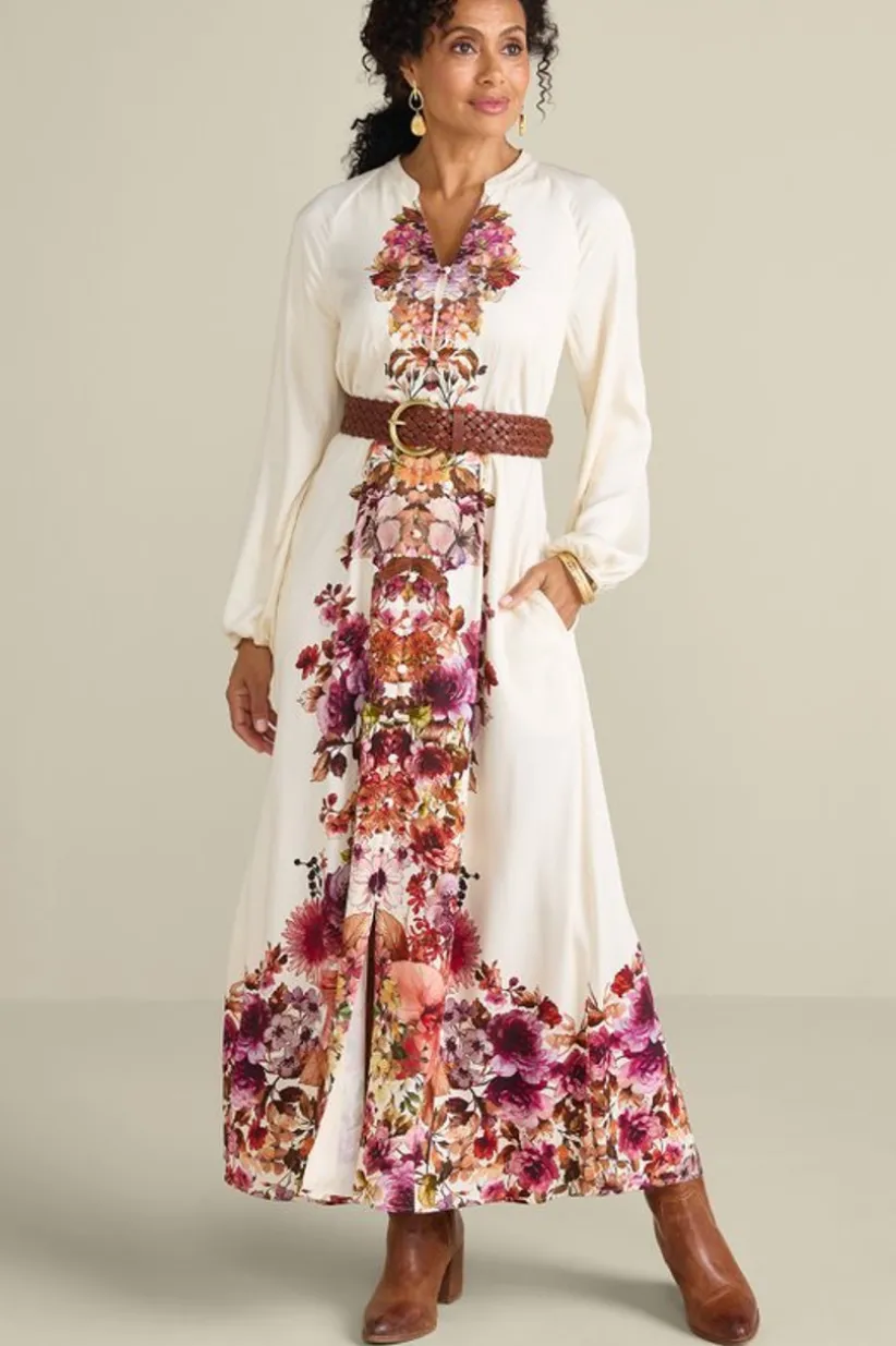 Paulette Shirtdress<Soft Surroundings Sale