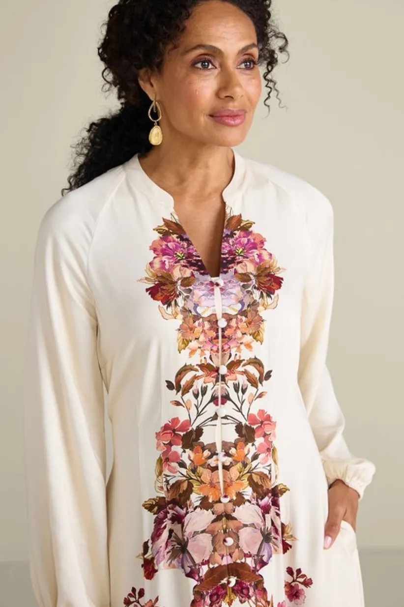 Paulette Shirtdress<Soft Surroundings Sale