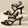 Pelle Moda Wayve Strappy Sandal<Soft Surroundings Online