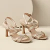 Pelle Moda Wayve Strappy Sandal<Soft Surroundings Online