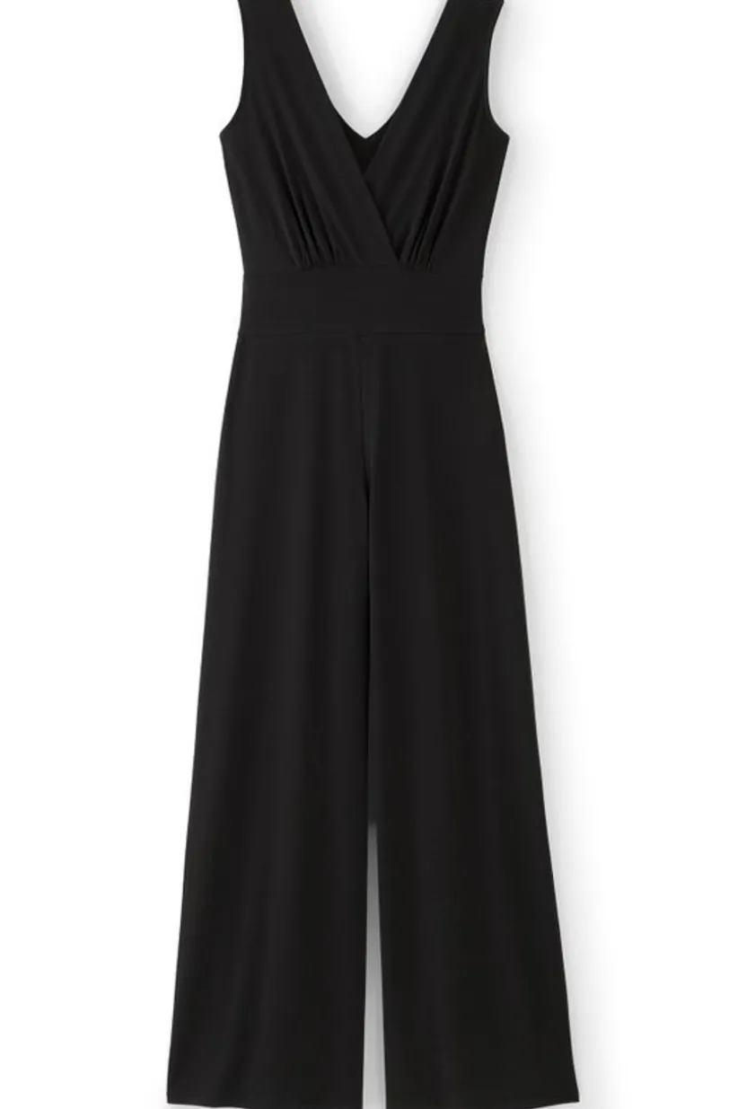 Penelope Jumpsuit<Soft Surroundings New