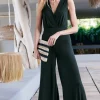 Penelope Jumpsuit<Soft Surroundings New