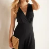 Penelope Jumpsuit<Soft Surroundings New